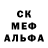 Экстази круглые Ofelya Vasilyan